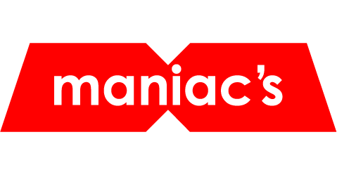 Maniacs